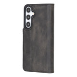 Samsung Galaxy S24 Plus Leather Wallet Case by Hardiston - premium Samsung S - 24 Cases