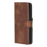 Samsung Galaxy S24 Plus Leather Wallet Case by Hardiston - premium Samsung S - 24 Cases