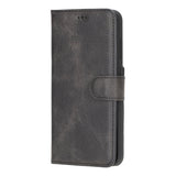 Samsung Galaxy S24 Plus Leather Wallet Case by Hardiston - premium Samsung S - 24 Cases
