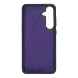 Samsung Galaxy S24 Plus Leather Wallet Case by Hardiston - premium Samsung S - 24 Cases