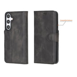Samsung Galaxy S24 Plus Leather Wallet Case by Hardiston - premium Samsung S - 24 Cases