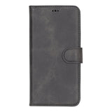 Samsung Galaxy S24 Plus Leather Wallet Case by Hardiston - premium Samsung S - 24 Cases