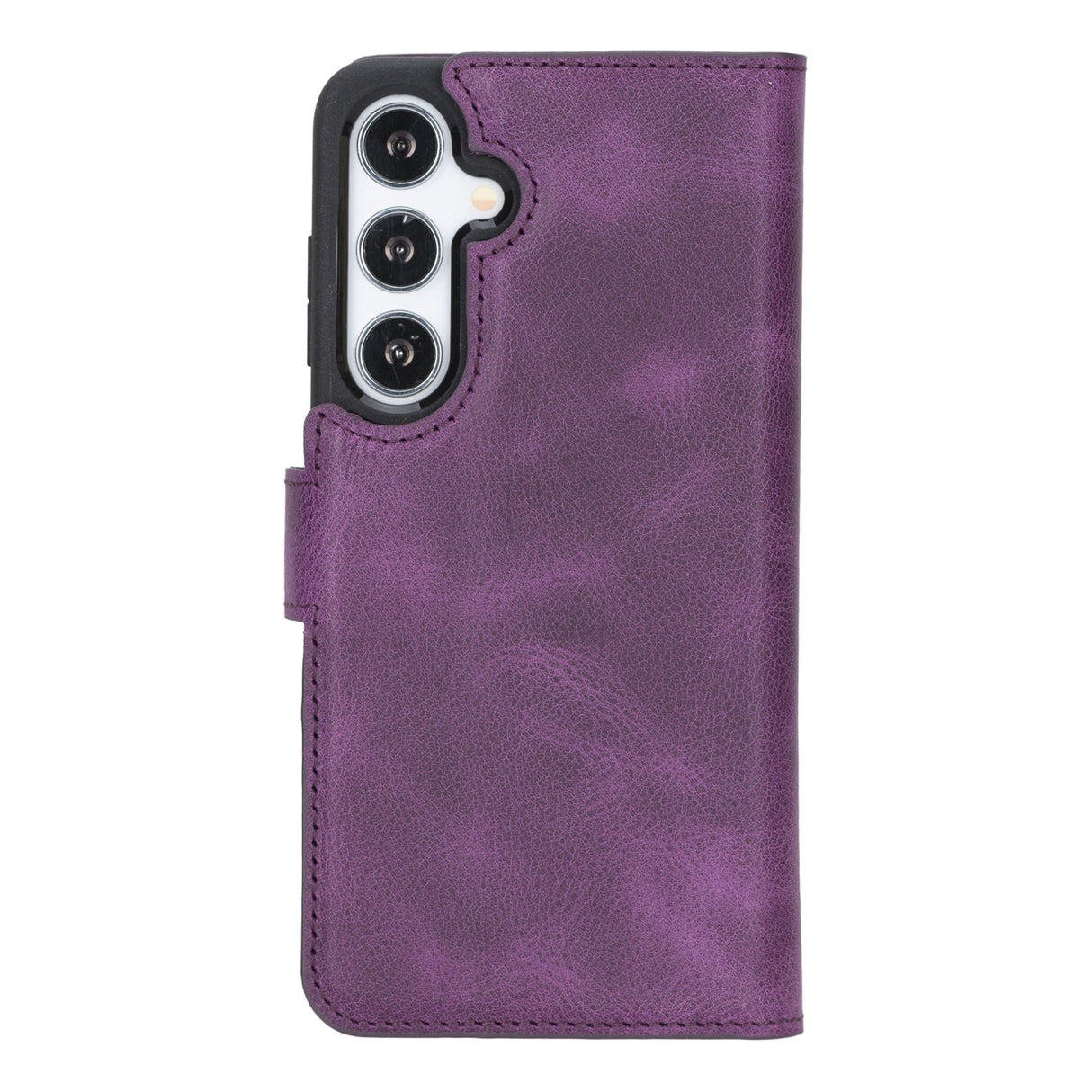 Samsung Galaxy S24 Plus Leather Wallet Case by Hardiston - premium Samsung S - 24 Cases