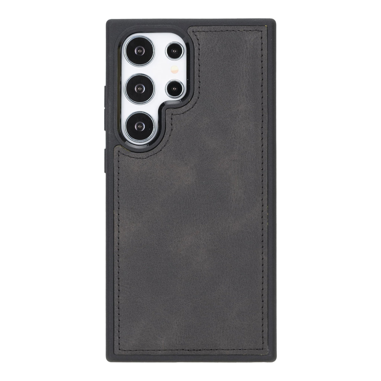Samsung Galaxy S24 Ultra Leather Wallet Case by Hardiston - premium Samsung S - 24 Cases