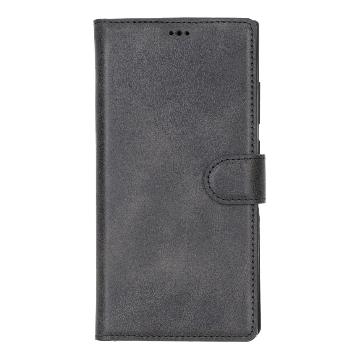 Samsung Galaxy S24 Ultra Leather Wallet Case by Hardiston - premium Samsung S - 24 Cases