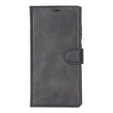 Samsung Galaxy S24 Ultra Leather Wallet Case by Hardiston - premium Samsung S - 24 Cases