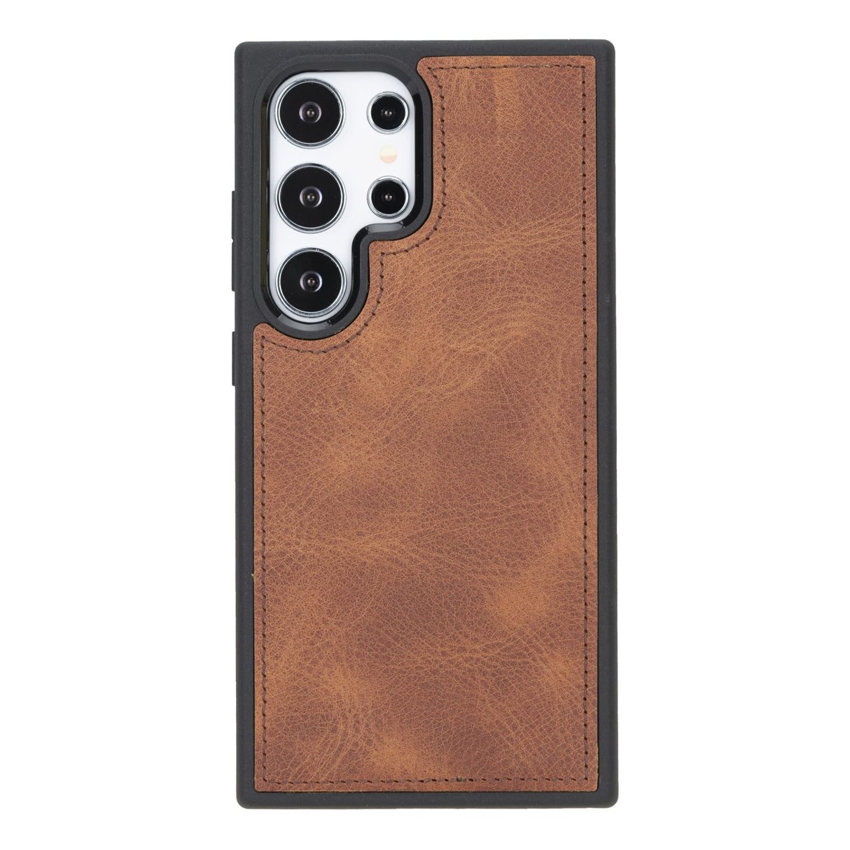 Samsung Galaxy S24 Ultra Leather Wallet Case by Hardiston - premium Samsung S - 24 Cases