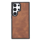 Samsung Galaxy S24 Ultra Leather Wallet Case by Hardiston - premium Samsung S - 24 Cases