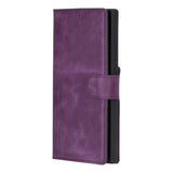 Samsung Galaxy S24 Ultra Leather Wallet Case by Hardiston - premium Samsung S - 24 Cases