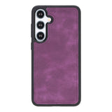 Samsung Galaxy S25 Plus Leather Wallet Case by Hardiston - premium Samsung S - 25 Cases