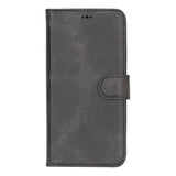 Samsung Galaxy S25 Plus Leather Wallet Case by Hardiston - premium Samsung S - 25 Cases