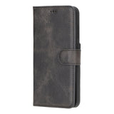 Samsung Galaxy S25 Plus Leather Wallet Case by Hardiston - premium Samsung S - 25 Cases