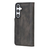 Samsung Galaxy S25 Plus Leather Wallet Case by Hardiston - premium Samsung S - 25 Cases