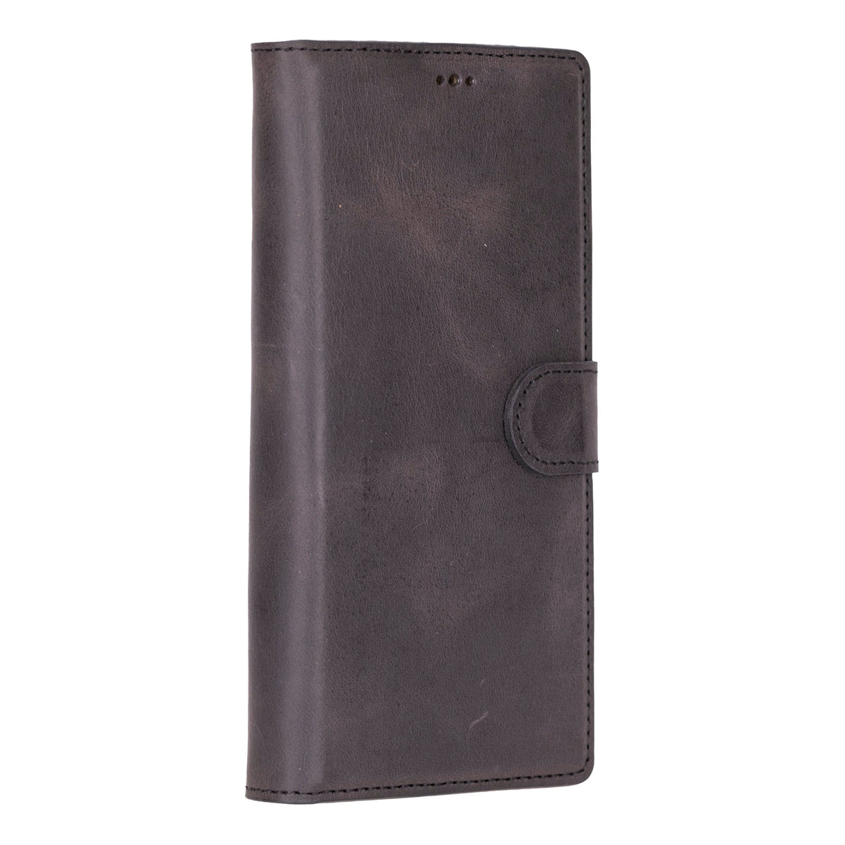 Samsung Galaxy S25 Ultra Leather Wallet Case by Hardiston - premium Samsung S - 25 Cases