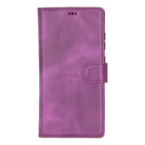 Samsung Galaxy S25 Ultra Leather Wallet Case by Hardiston - premium Samsung S - 25 Cases