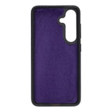 Samsung Galaxy S26 Magnetic Detachable Leather Wallet Case by Hardiston - premium Samsung S - 26 Cases
