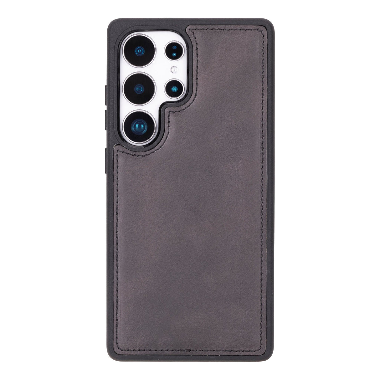 Samsung Galaxy S26 Ultra Magnetic Detachable Leather Wallet Case by Hardiston - premium Samsung S - 26 Cases