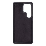 Samsung Galaxy S26 Ultra Magnetic Detachable Leather Wallet Case by Hardiston - premium Samsung S - 26 Cases