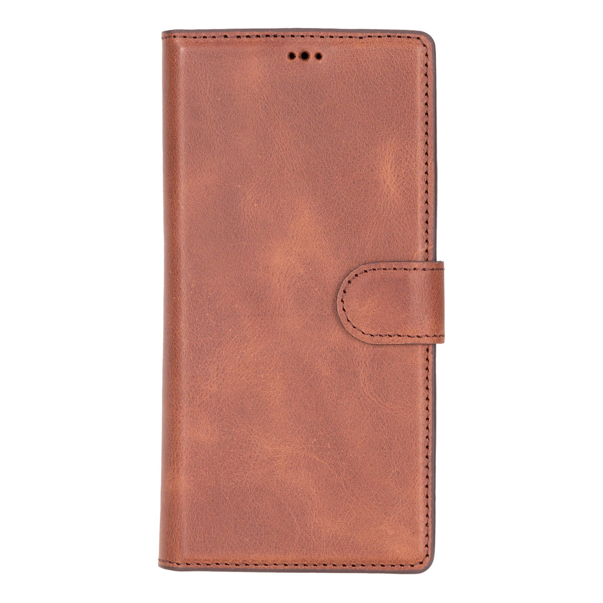 Samsung Galaxy S26 Ultra Magnetic Detachable Leather Wallet Case by Hardiston - premium Samsung S - 26 Cases