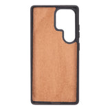 Samsung Galaxy S26 Ultra Magnetic Detachable Leather Wallet Case by Hardiston - premium Samsung S - 26 Cases
