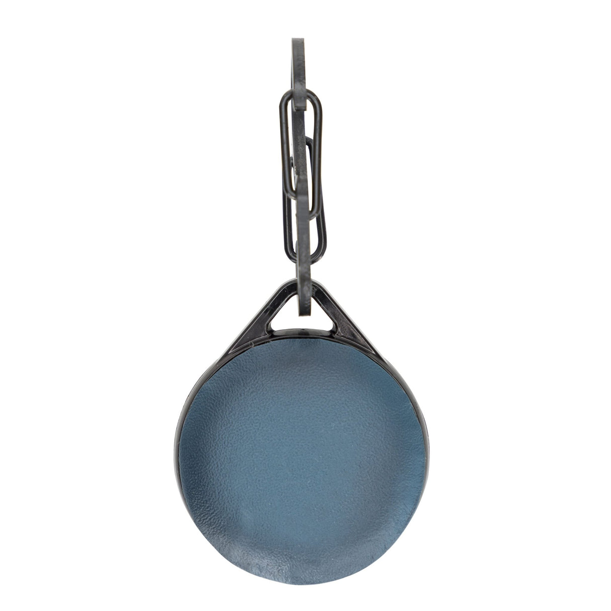 Secure Snap Leather AirTag Case by Hardiston - premium AirTag Holders