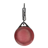 Secure Snap Leather AirTag Case by Hardiston - premium AirTag Holders