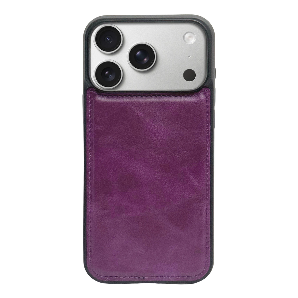 iPhone 17 Pro Max Double Magnet Wallet