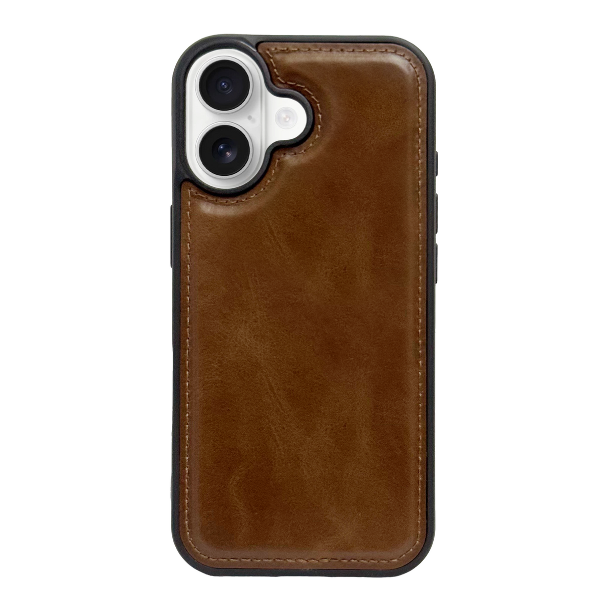 iPhone 17 Double Magnet Wallet
