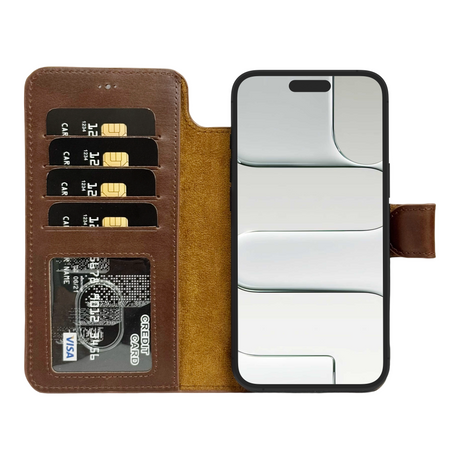 iPhone 17 Air Magnet Wallet