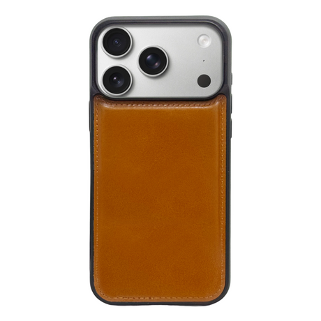 iPhone 17 Pro Max Snap On Flex Flat