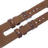 Twin Strap Leather Band for Apple Watch