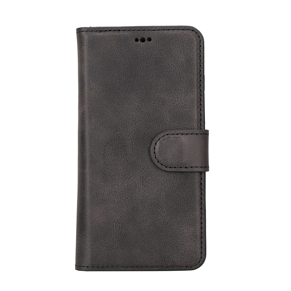 Samsung Galaxy S23 Magnetic Detachable Leather Wallet Case