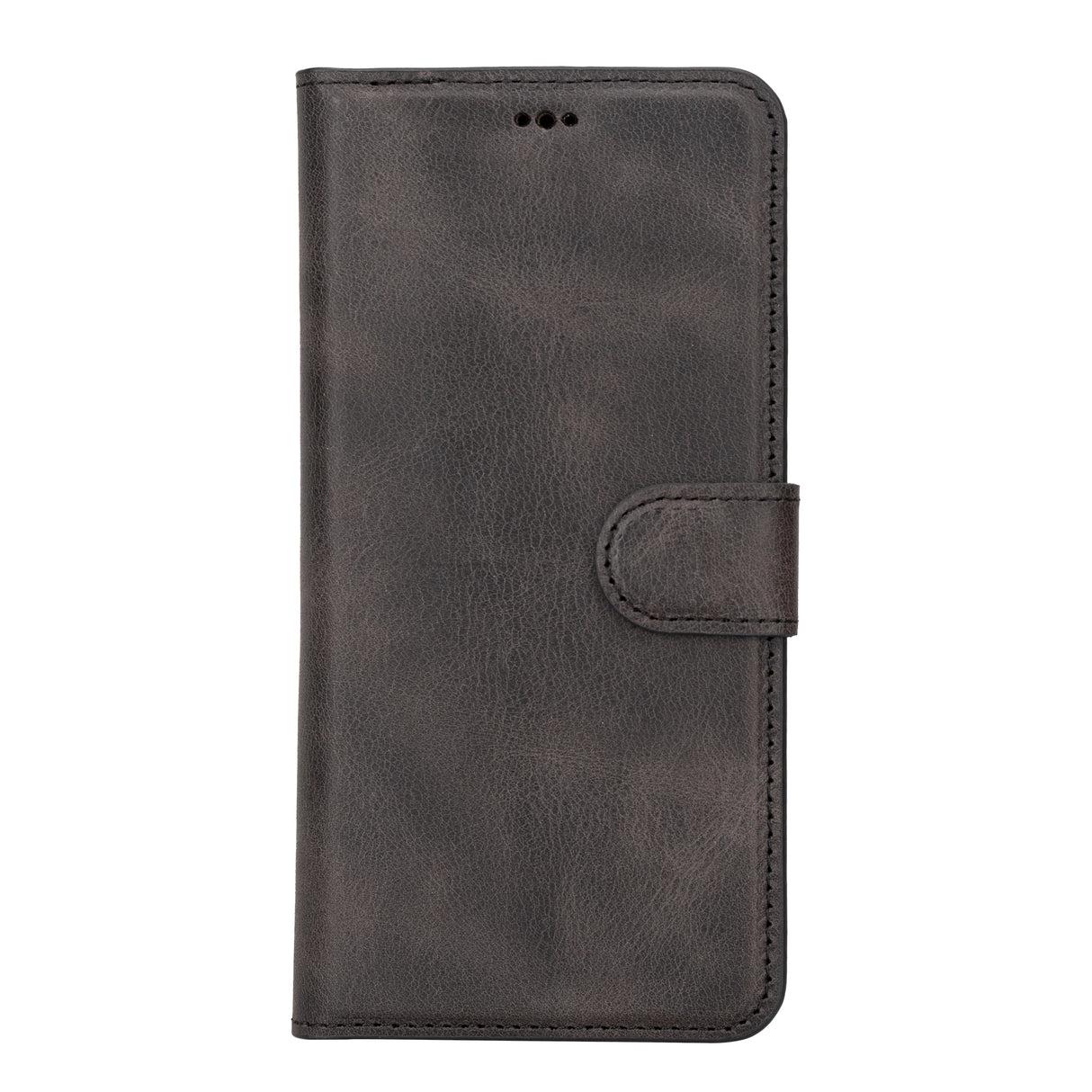 Samsung Galaxy S23 Plus Magnetic Detachable Leather Wallet Case