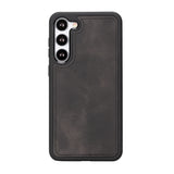 Samsung Galaxy S23 Plus Magnetic Detachable Leather Wallet Case