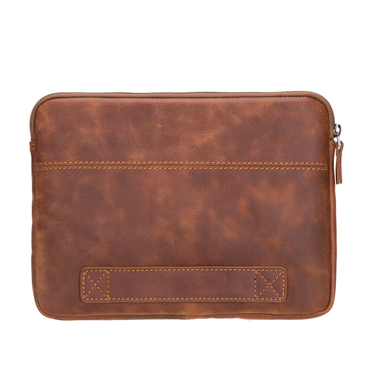 MacBook and iPad Leather Case | Laptop and iPad Leather Sleeve