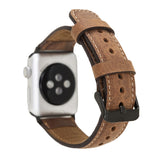 Classic Leather Band for Apple Watch