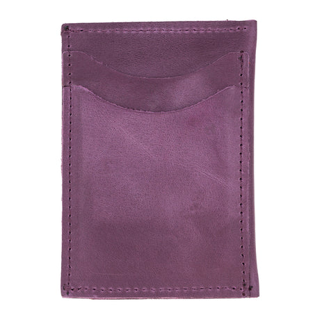 Slim Card Holder Wallet