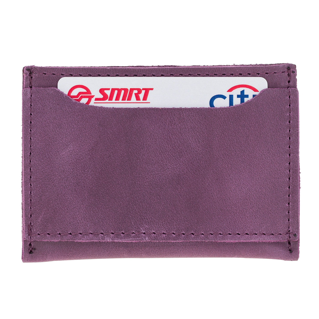 Slim Card Holder Wallet