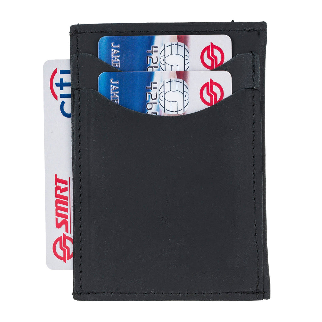 Slim Card Holder Wallet