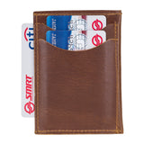 Slim Card Holder Wallet