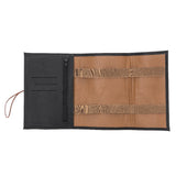 Leather Cable Organizer