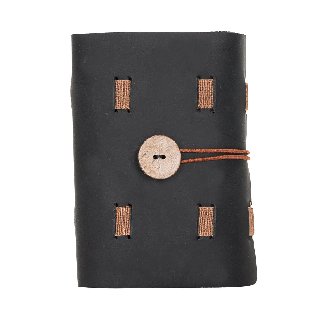 Leather Cable Organizer & Charger Pouch