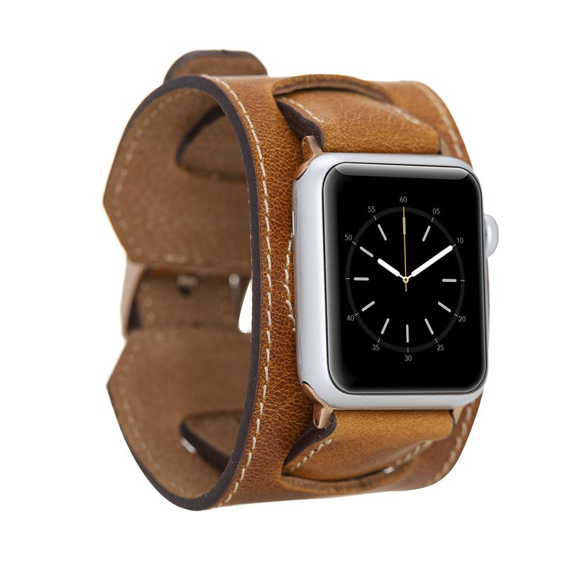  Luxury Watch Bands Compatible with Apple Watch Band