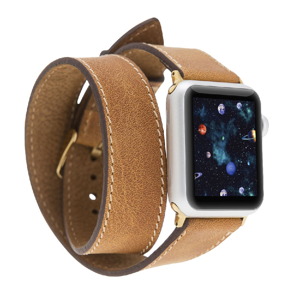 dooyure Designer Luxury Apple Watch Band