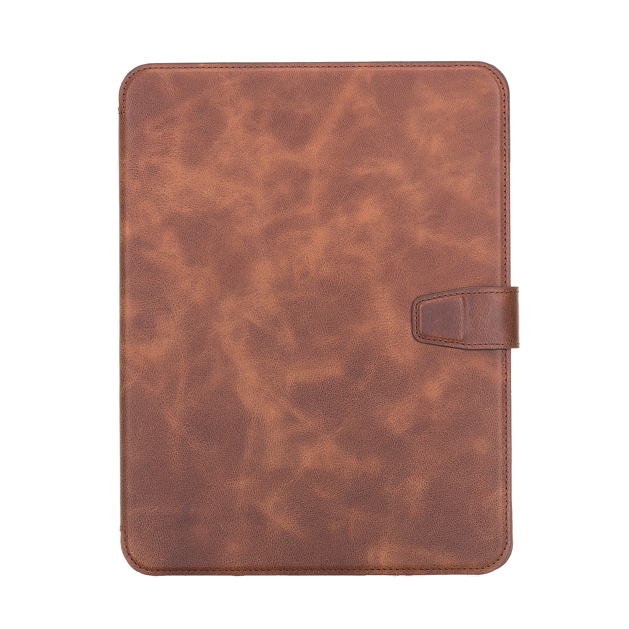 iPad Air 10.9 Leather Case with Magnetic Closure, Separeted Compartments and Card Slots