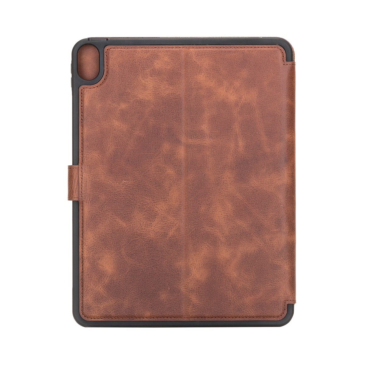 iPad Air 10.9 Leather Case with Magnetic Closure, Separeted Compartments and Card Slots