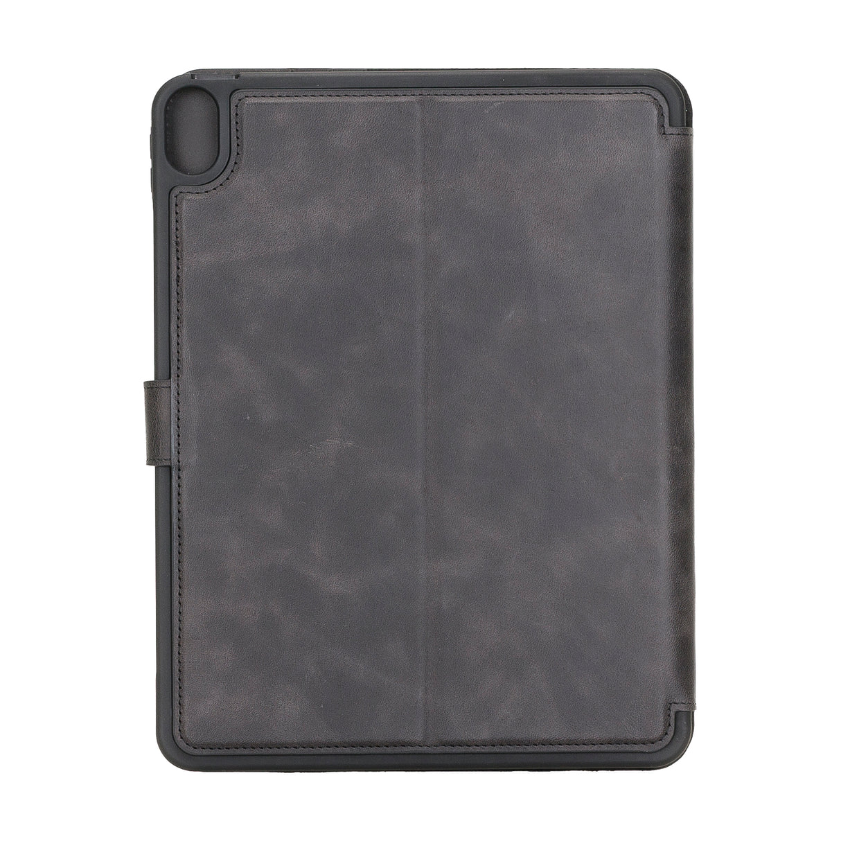 iPad Air 10.9 Leather Case with Magnetic Closure, Separeted Compartments and Card Slots