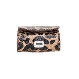 Luxury Leopard Apple AirPods Generation 1 / 2 Case with Back Hook - Hardiston - 4