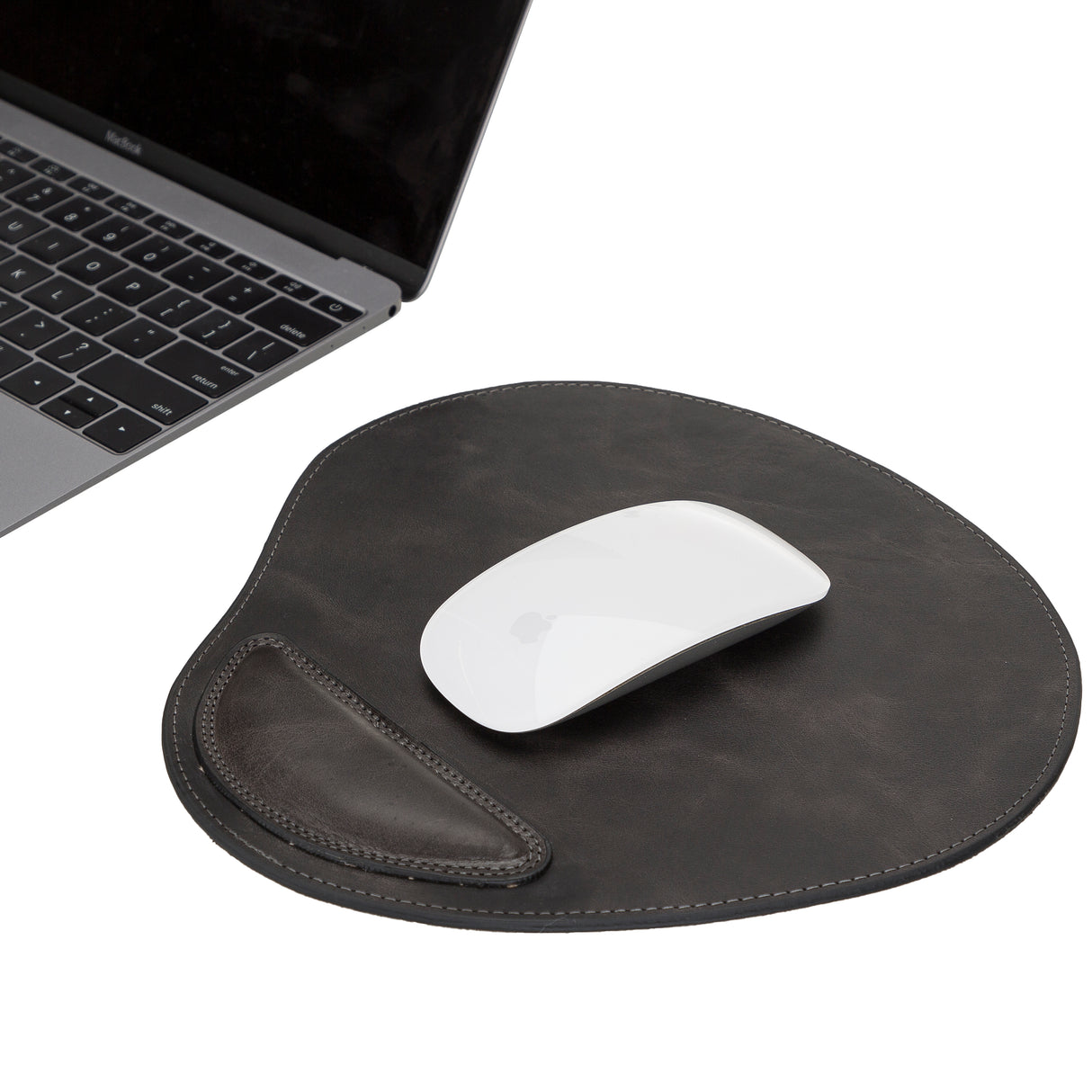 Leather Mouse Pad