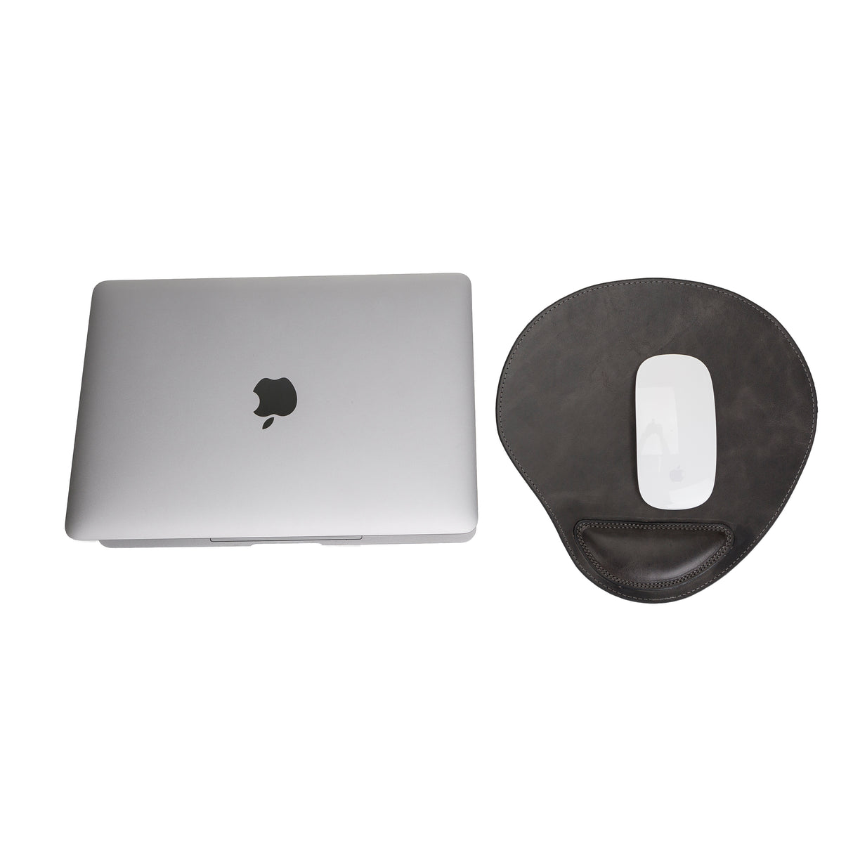 Leather Mouse Pad